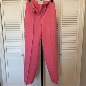 Asos straight leg pants